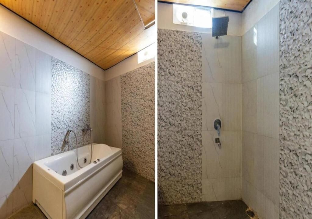 STAYMAKER Mehak E Punjab Retreat Deluxe Double Room 11