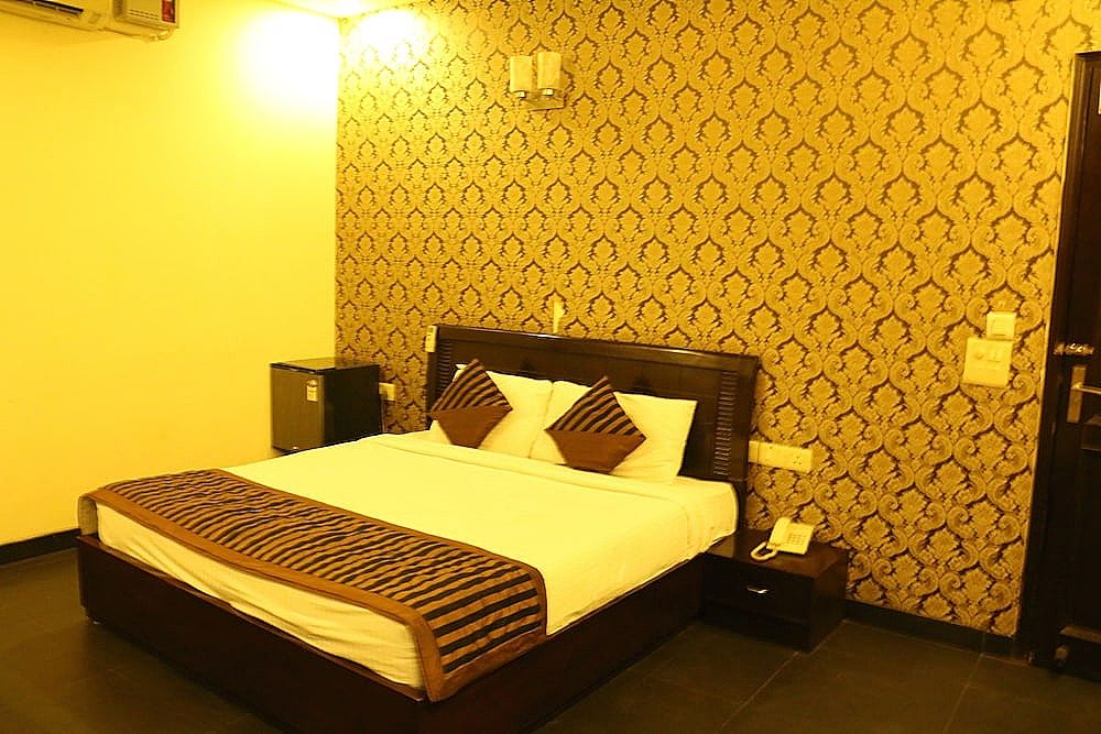 Super Deluxe Room