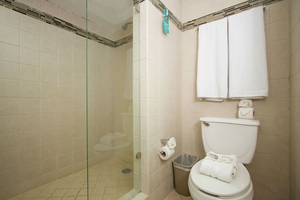 Don Pelayo Pacific Beach Junior Suite, Ocean View 4