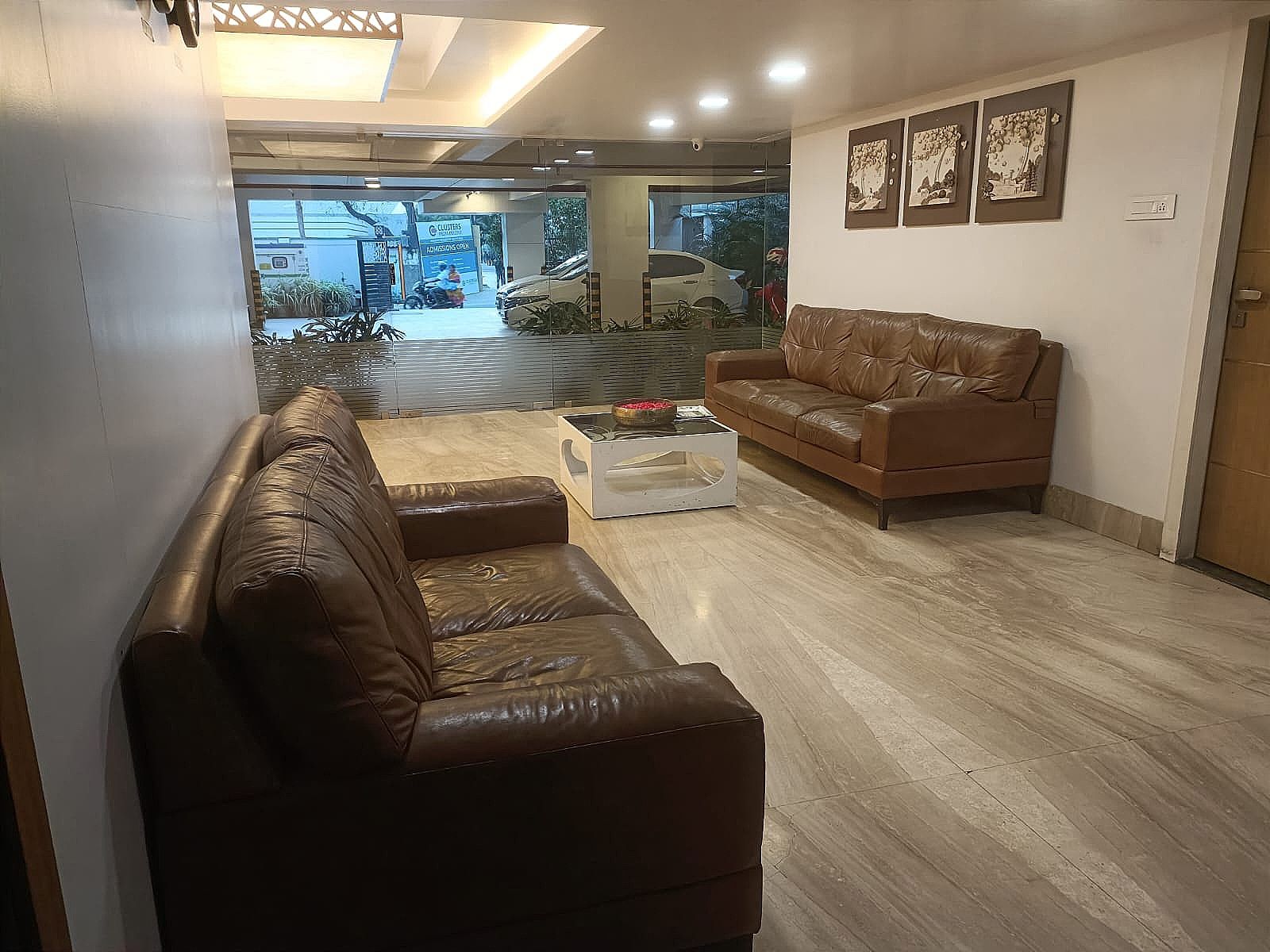 undefined Park Avenue Suites 3