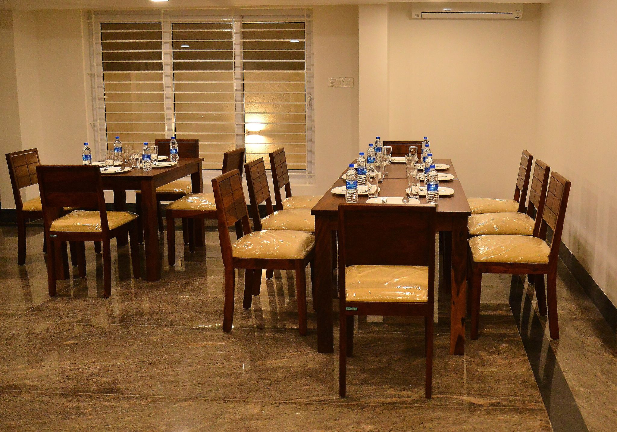 Business Centre