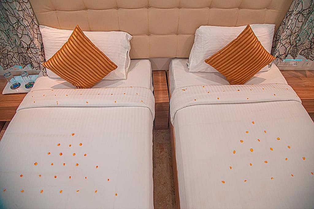 Premium Suite