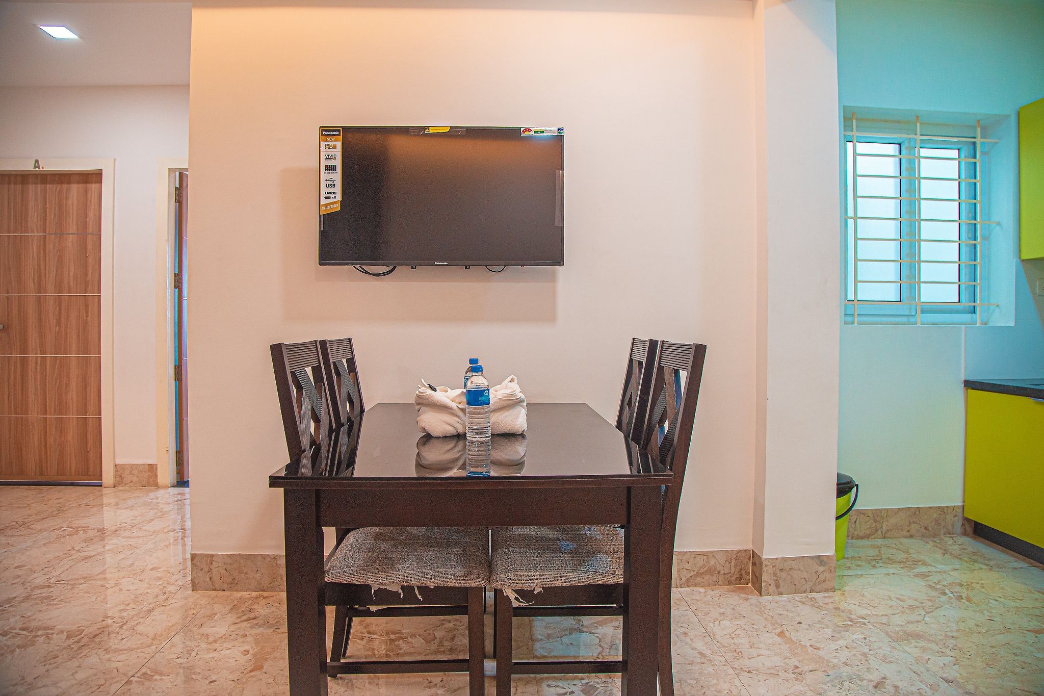 Park Avenue Suites Deluxe Room 5