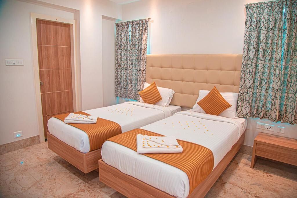Premium Suite