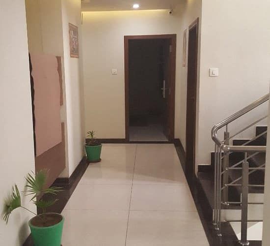 undefined Hotel indrani 9