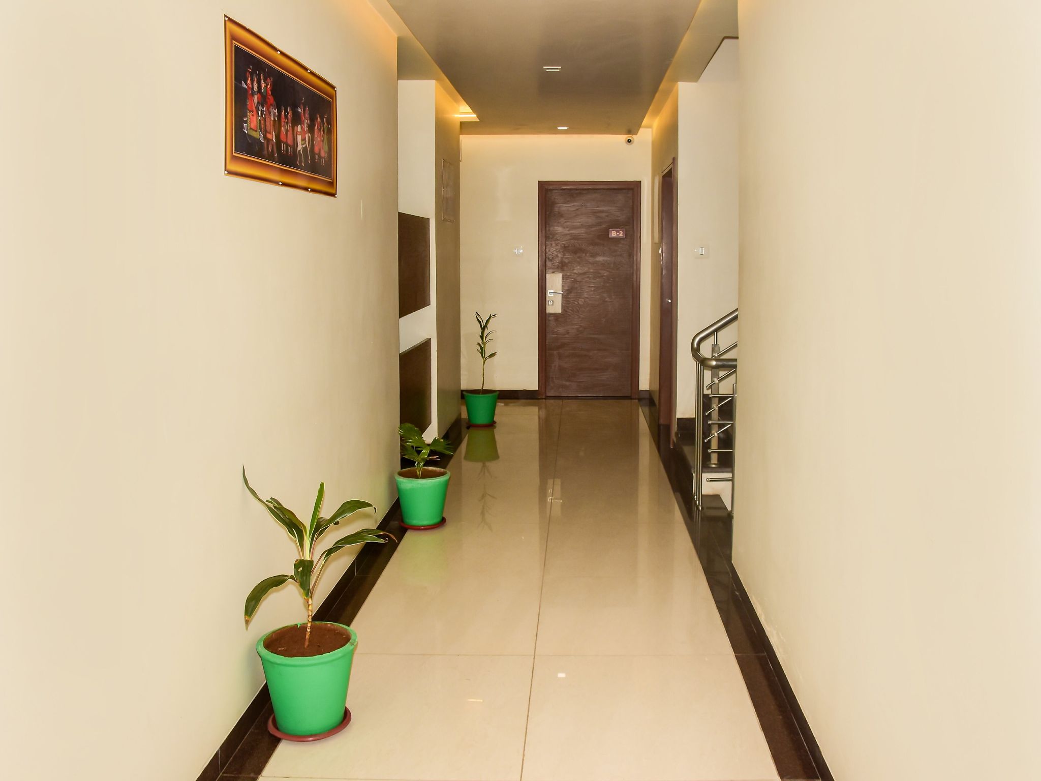 undefined Hotel indrani 4