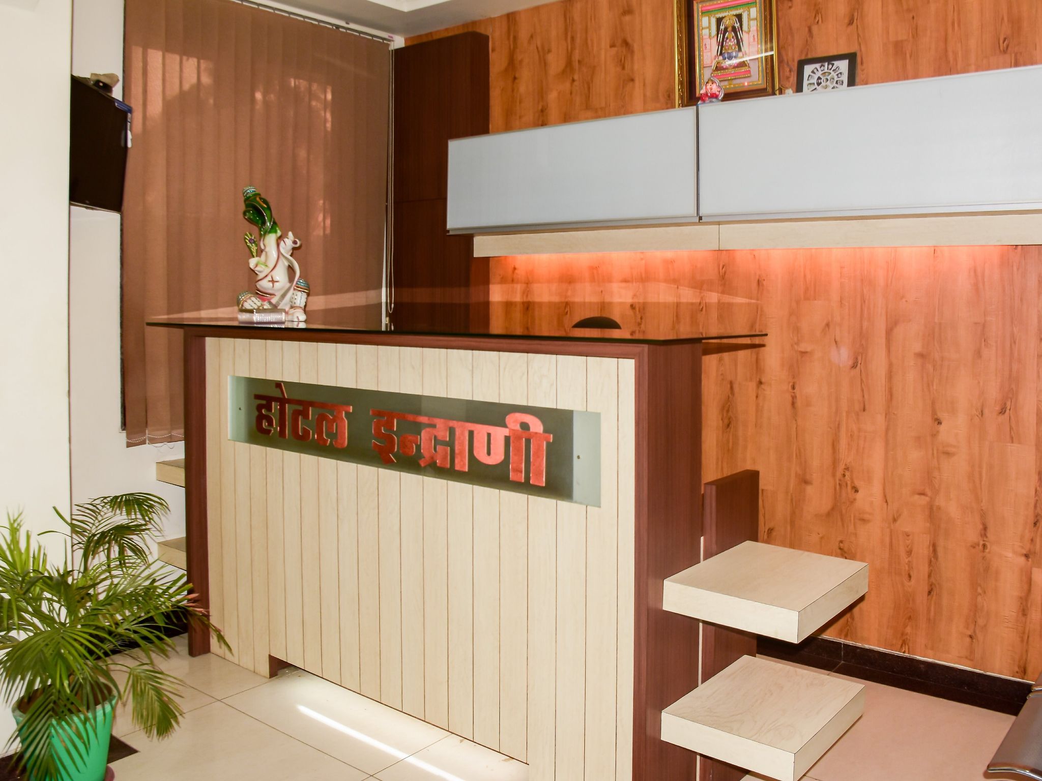 undefined Hotel indrani 2