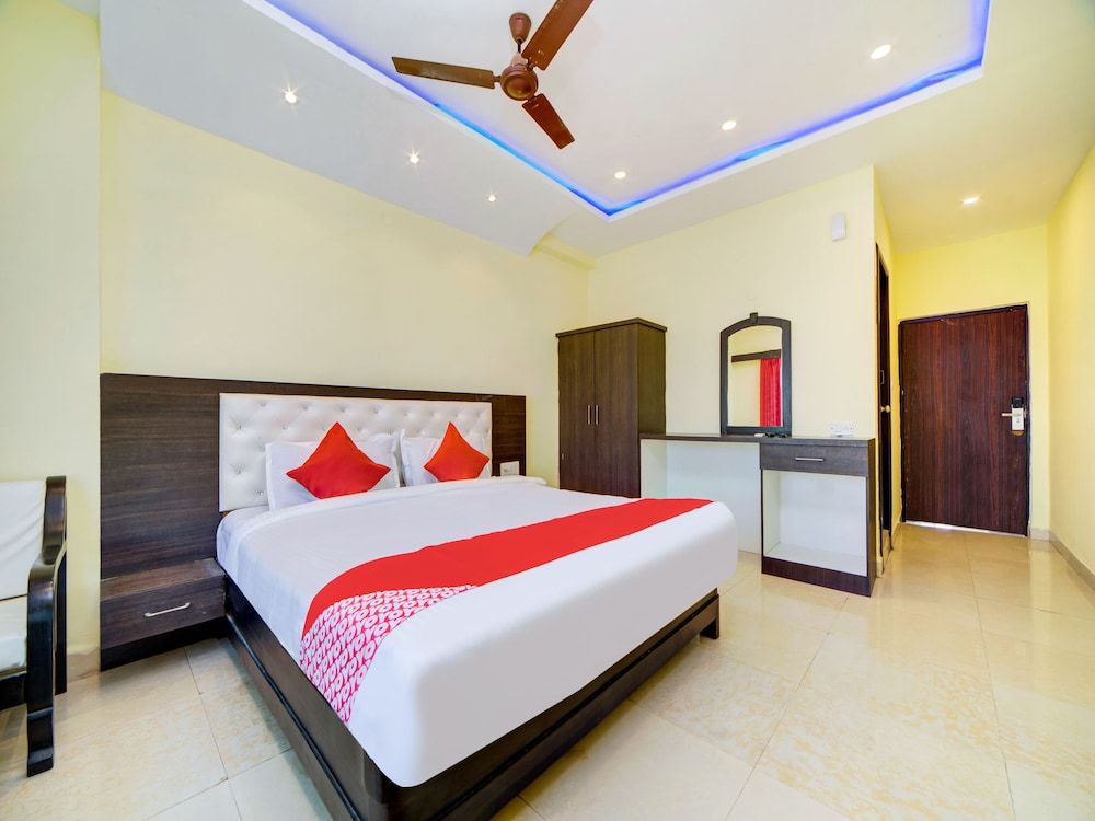 OYO 40720 Hotel Srs Regency Double or Twin Room 20