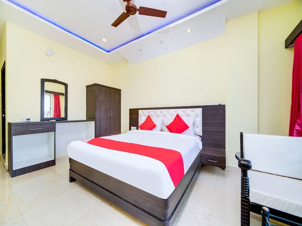 undefined OYO 40720 Hotel Srs Regency 8