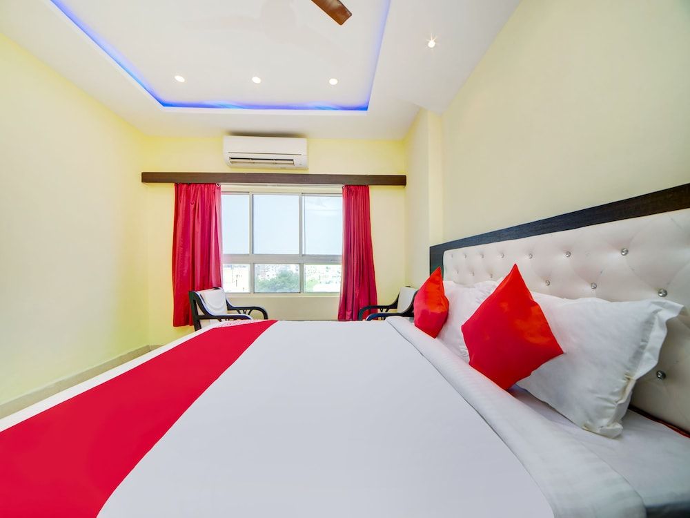 undefined OYO 40720 Hotel Srs Regency 5