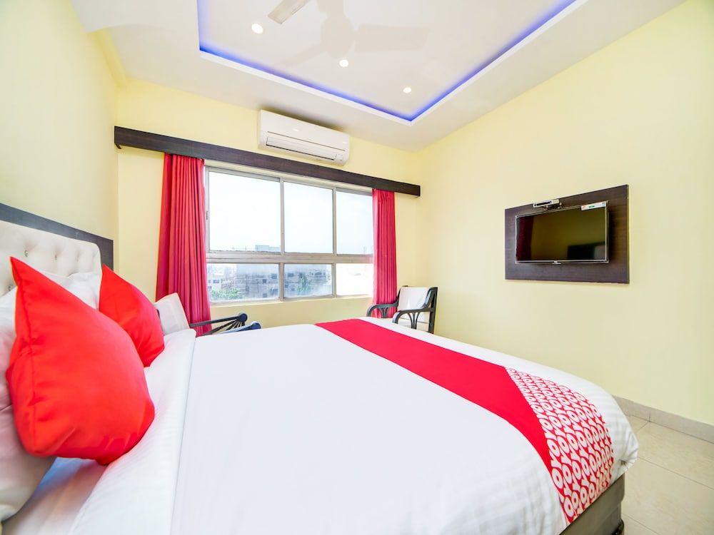 undefined OYO 40720 Hotel Srs Regency 9