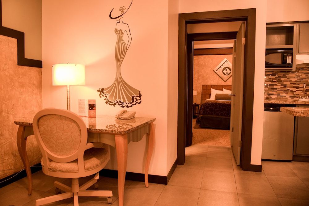 Maria Bonita Business Hotel & Suites