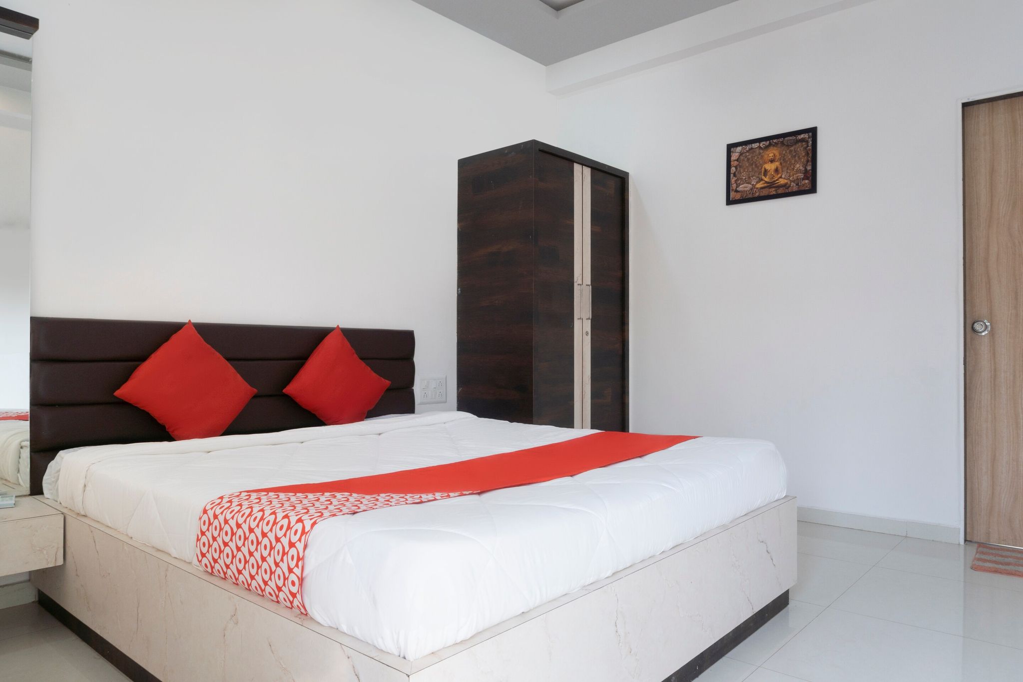 Hotel O Sai Hotel Classic 21