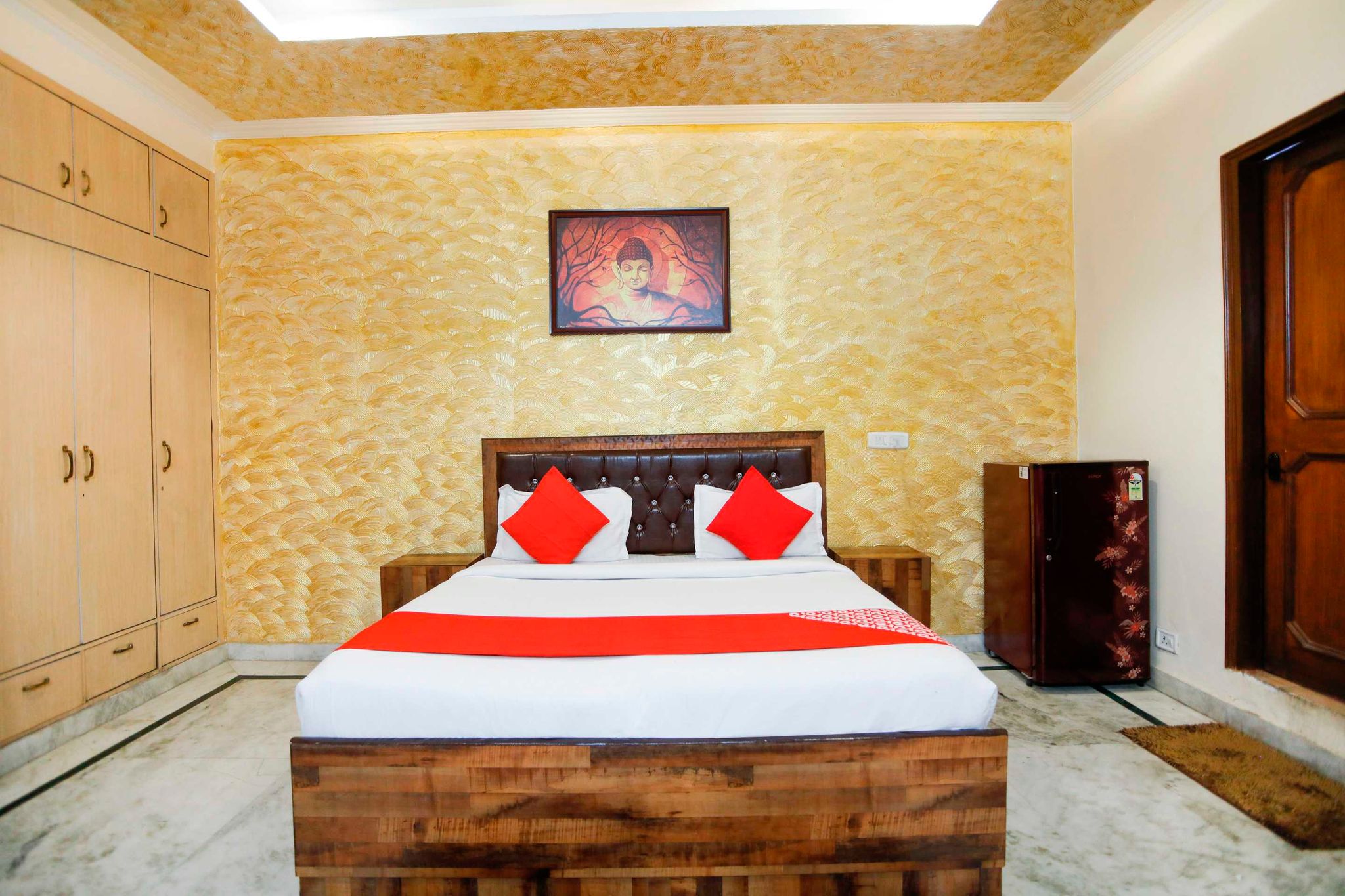 Hotel O Sai Hotel Classic 14