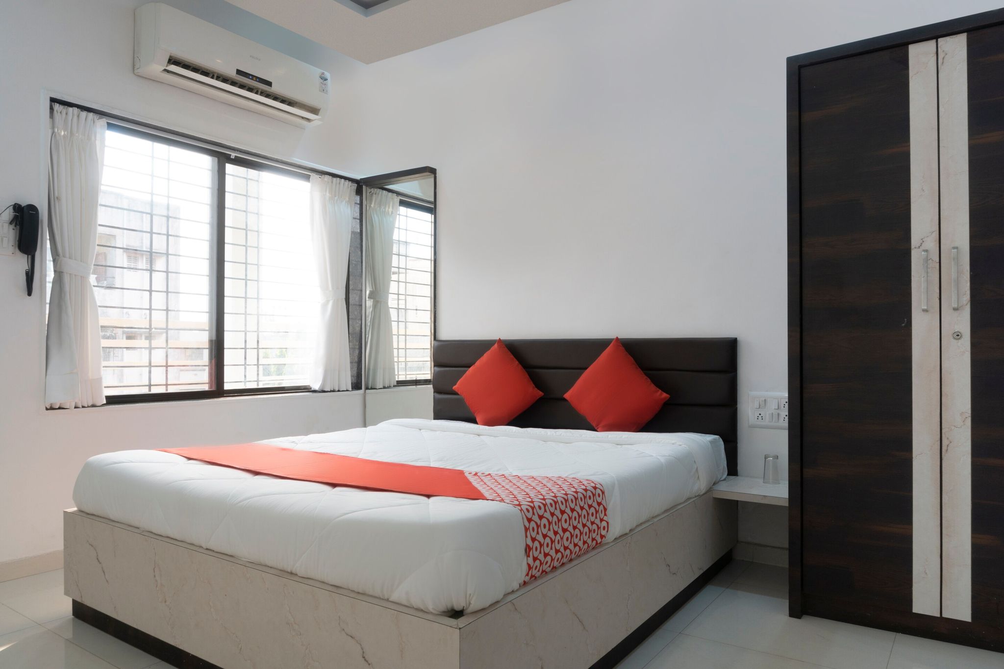 Hotel O Sai Hotel Classic 8