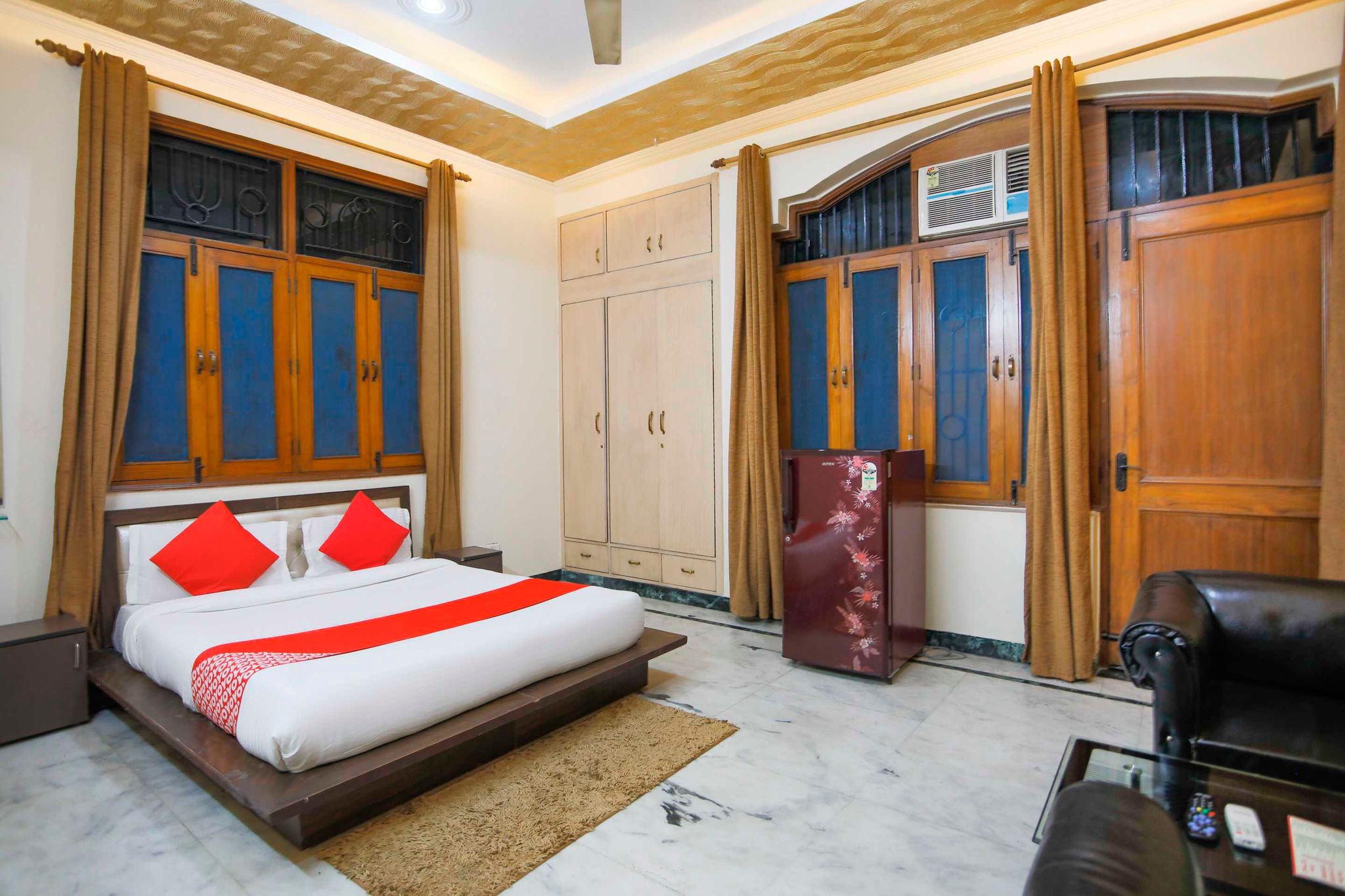 Hotel O Sai Hotel Classic 16