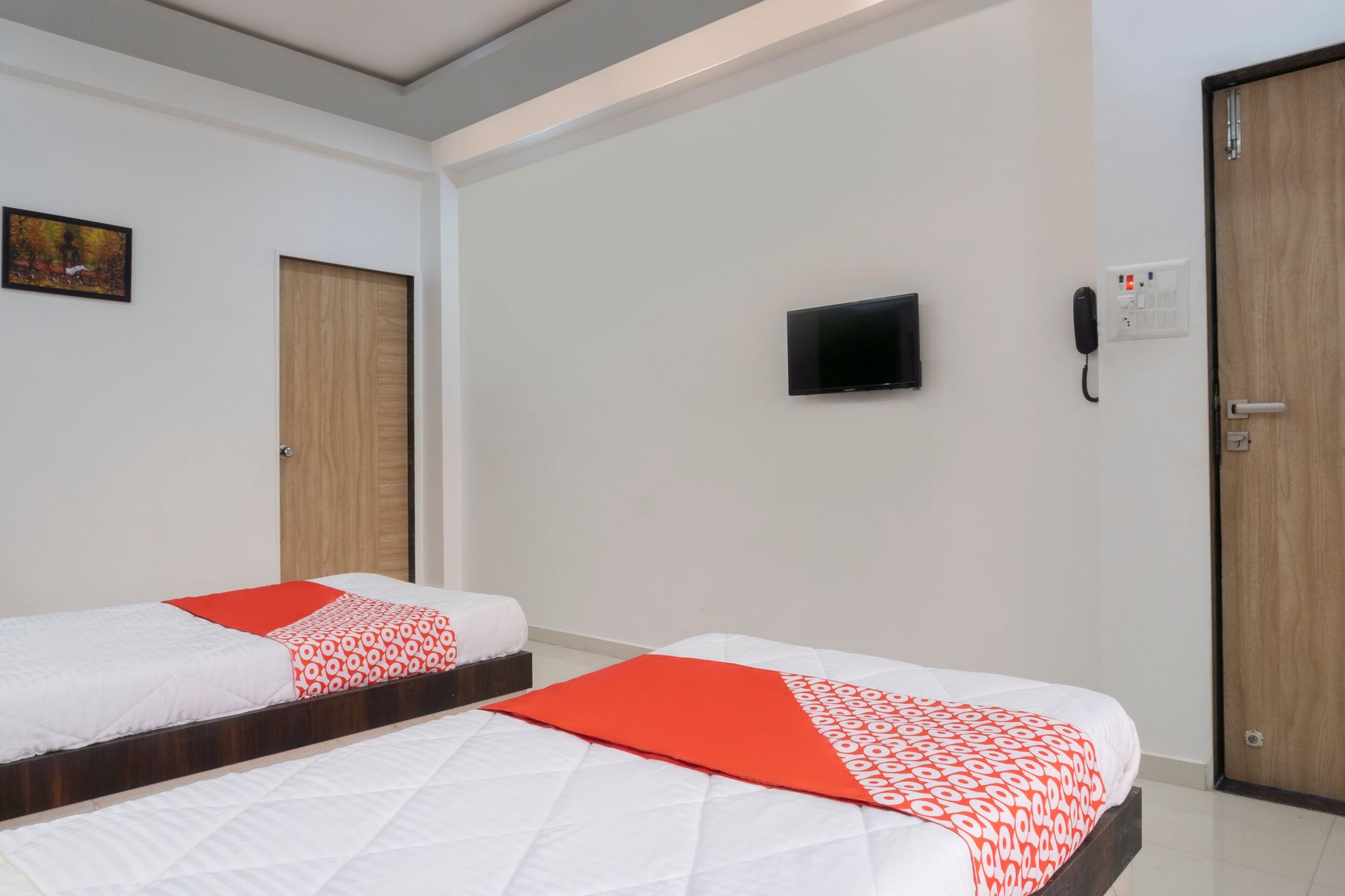 Hotel O Sai Hotel Classic 17