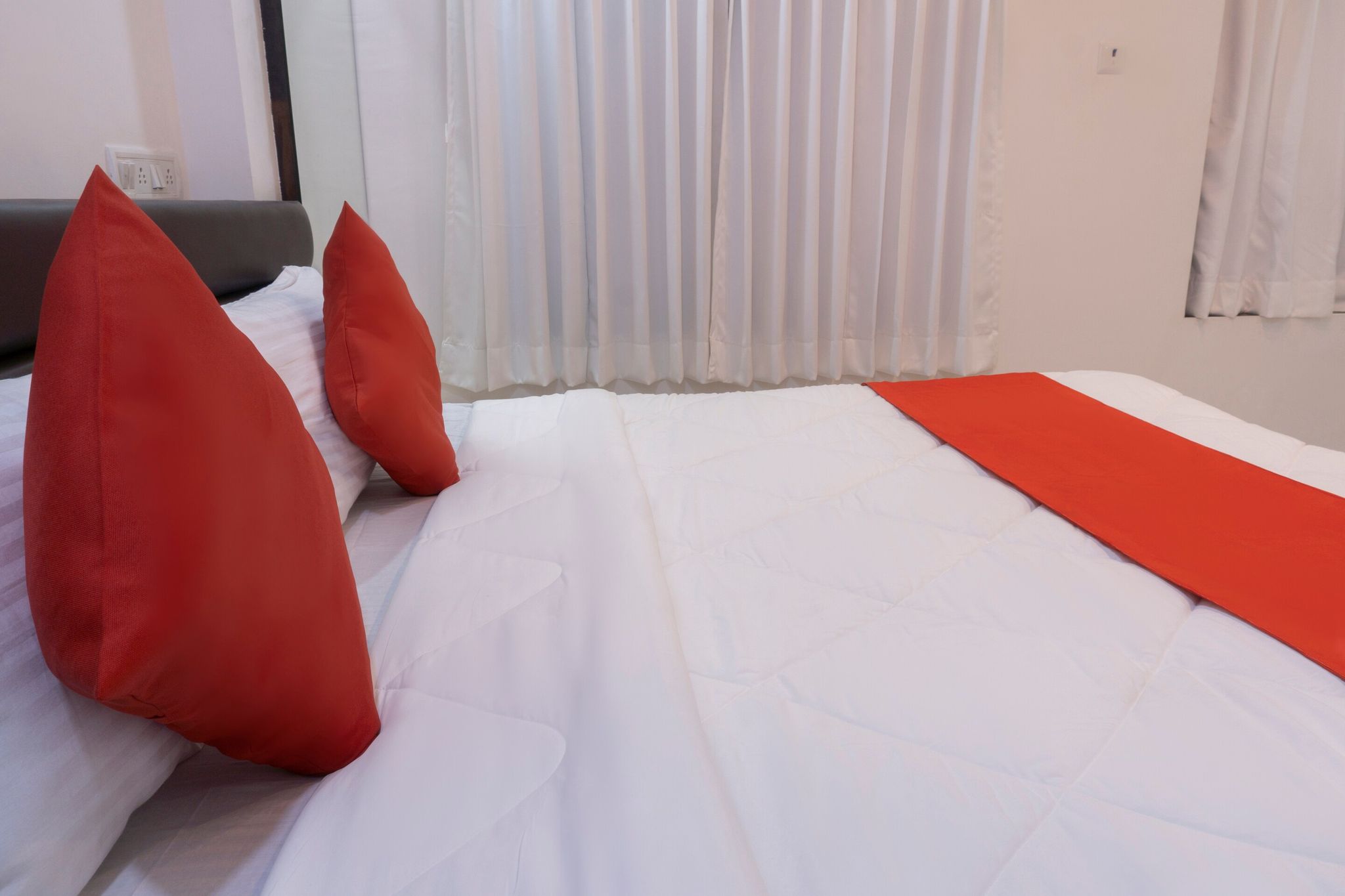 Hotel O Sai Hotel Classic 22