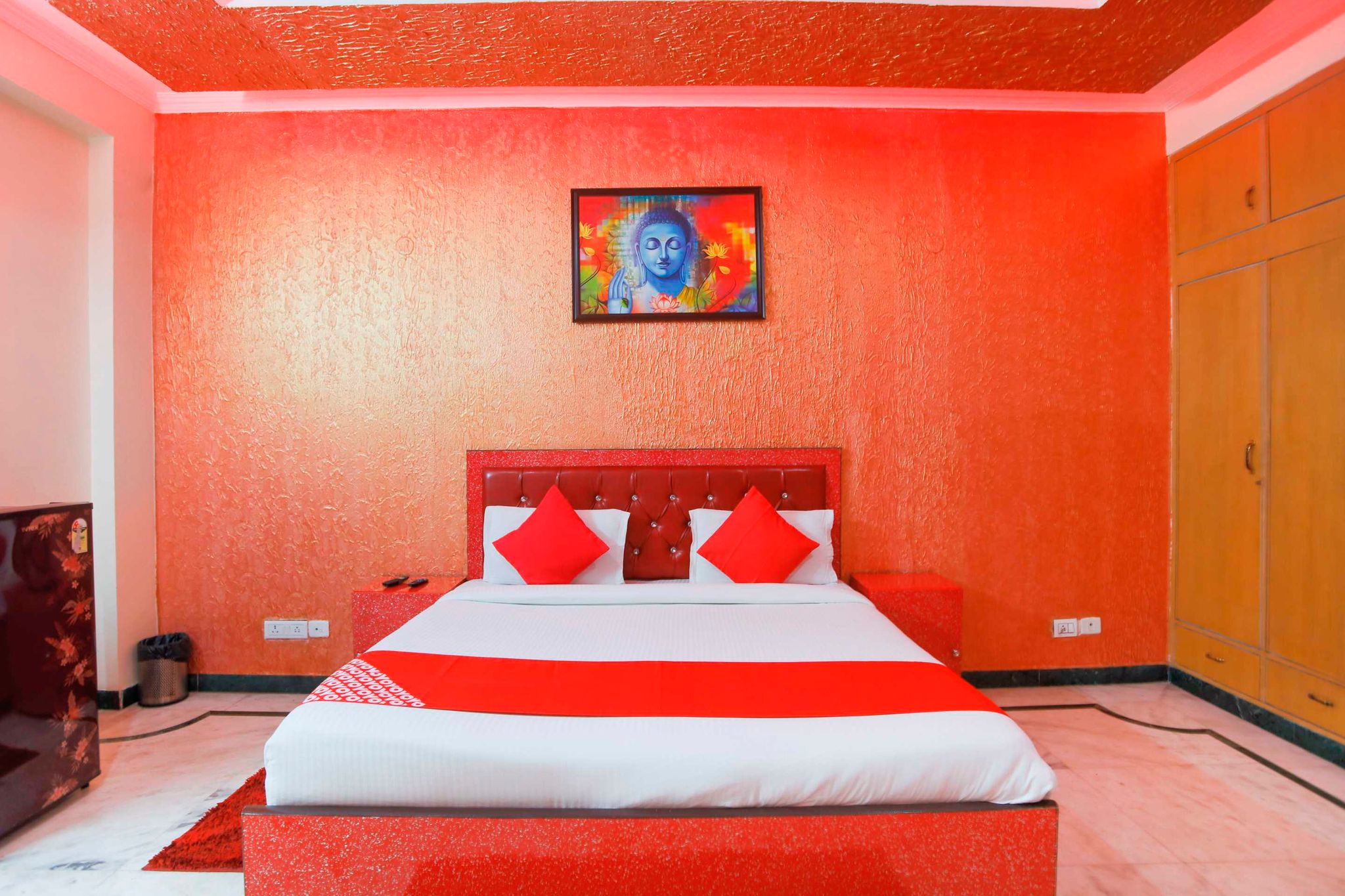 Hotel O Sai Hotel Classic 15