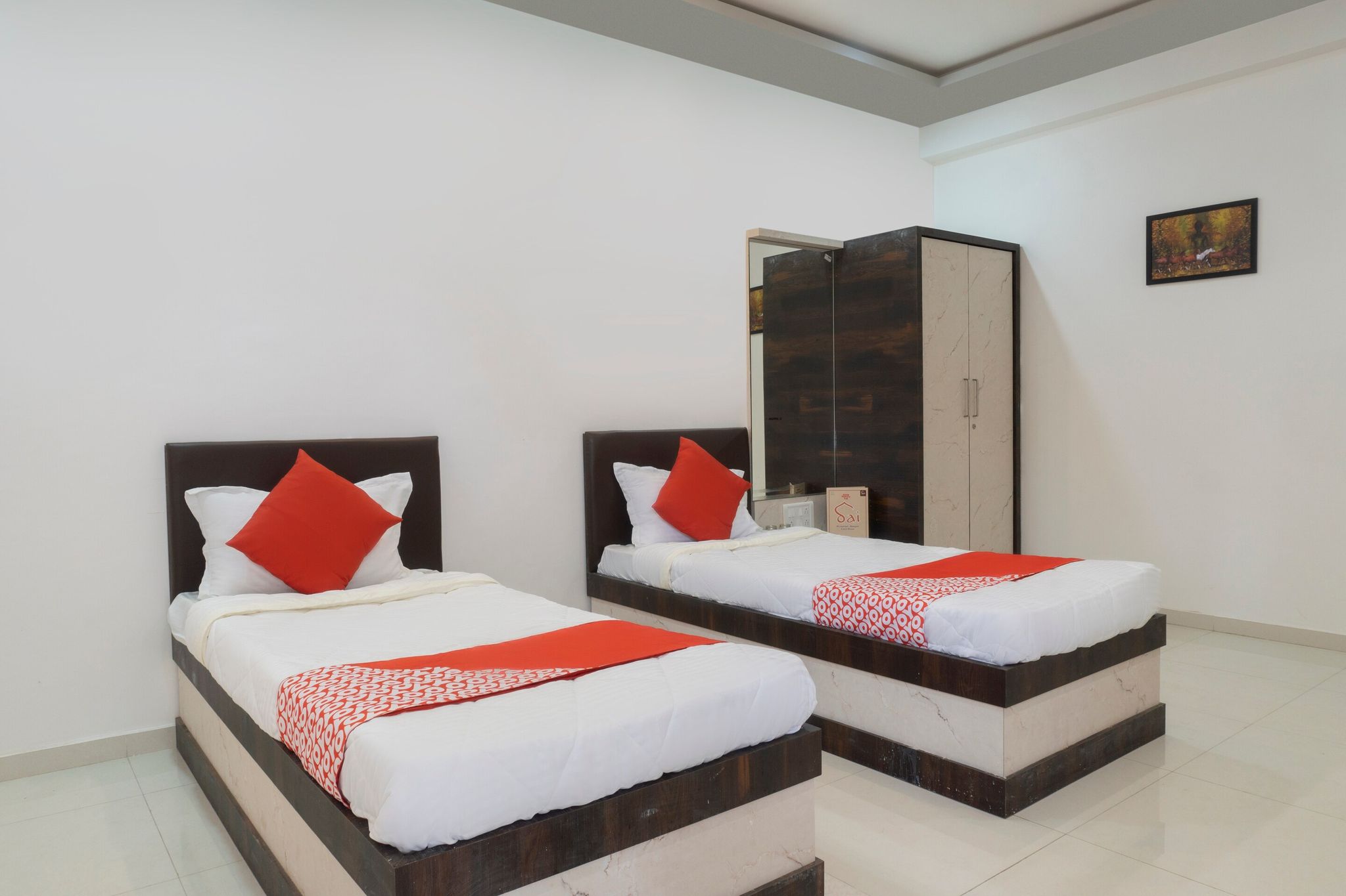 Hotel O Sai Hotel Classic 9
