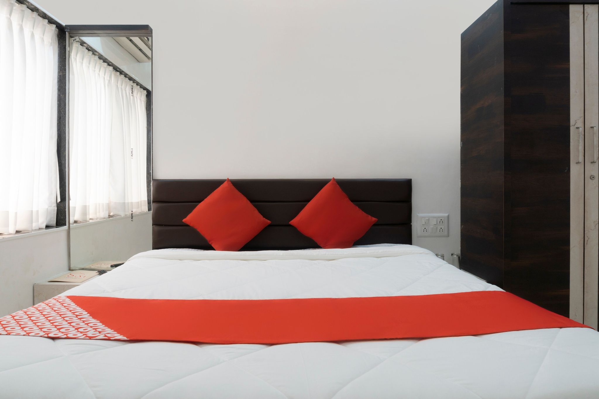 Hotel O Sai Hotel Classic 23