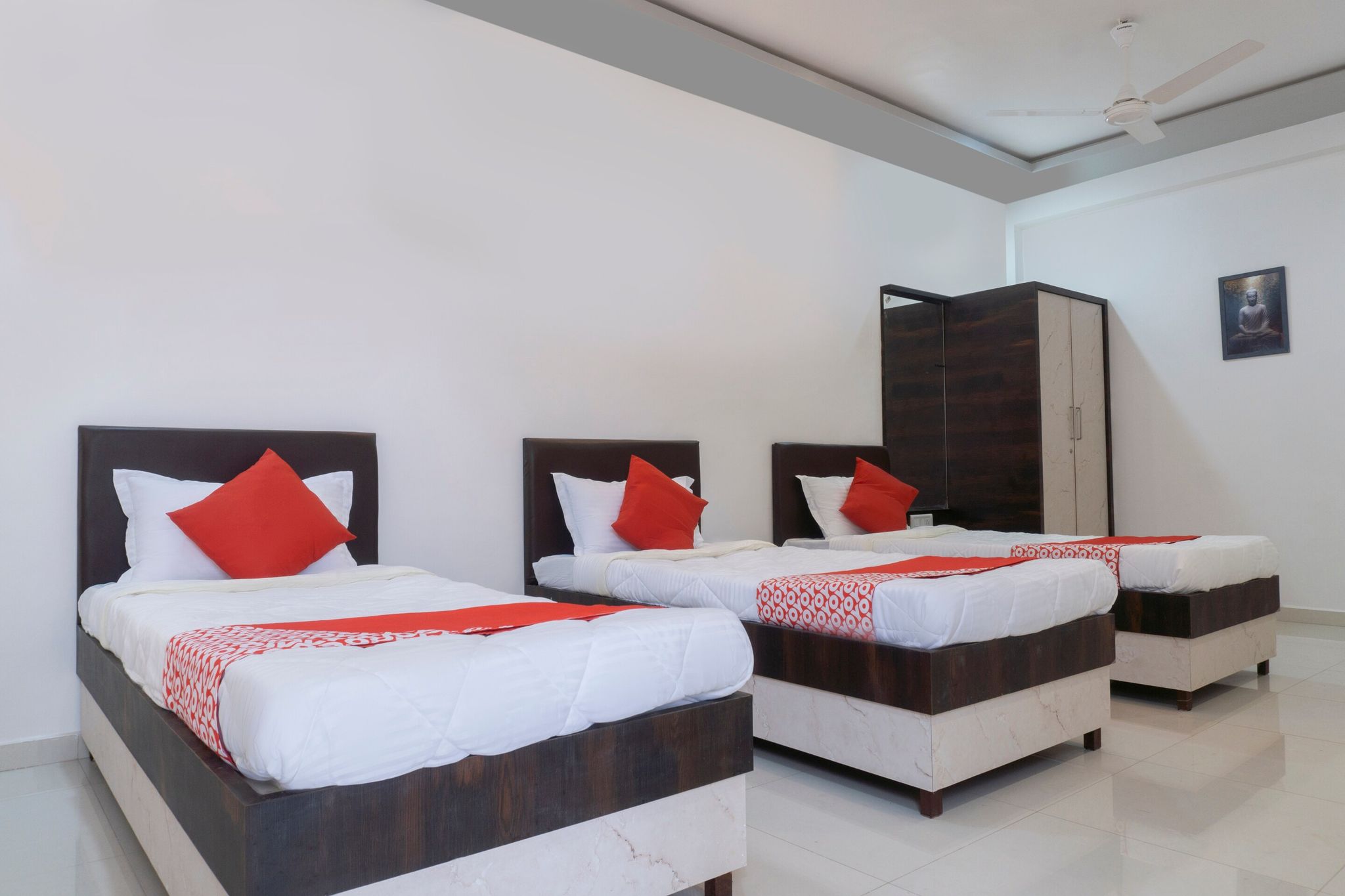 Hotel O Sai Hotel Classic 18