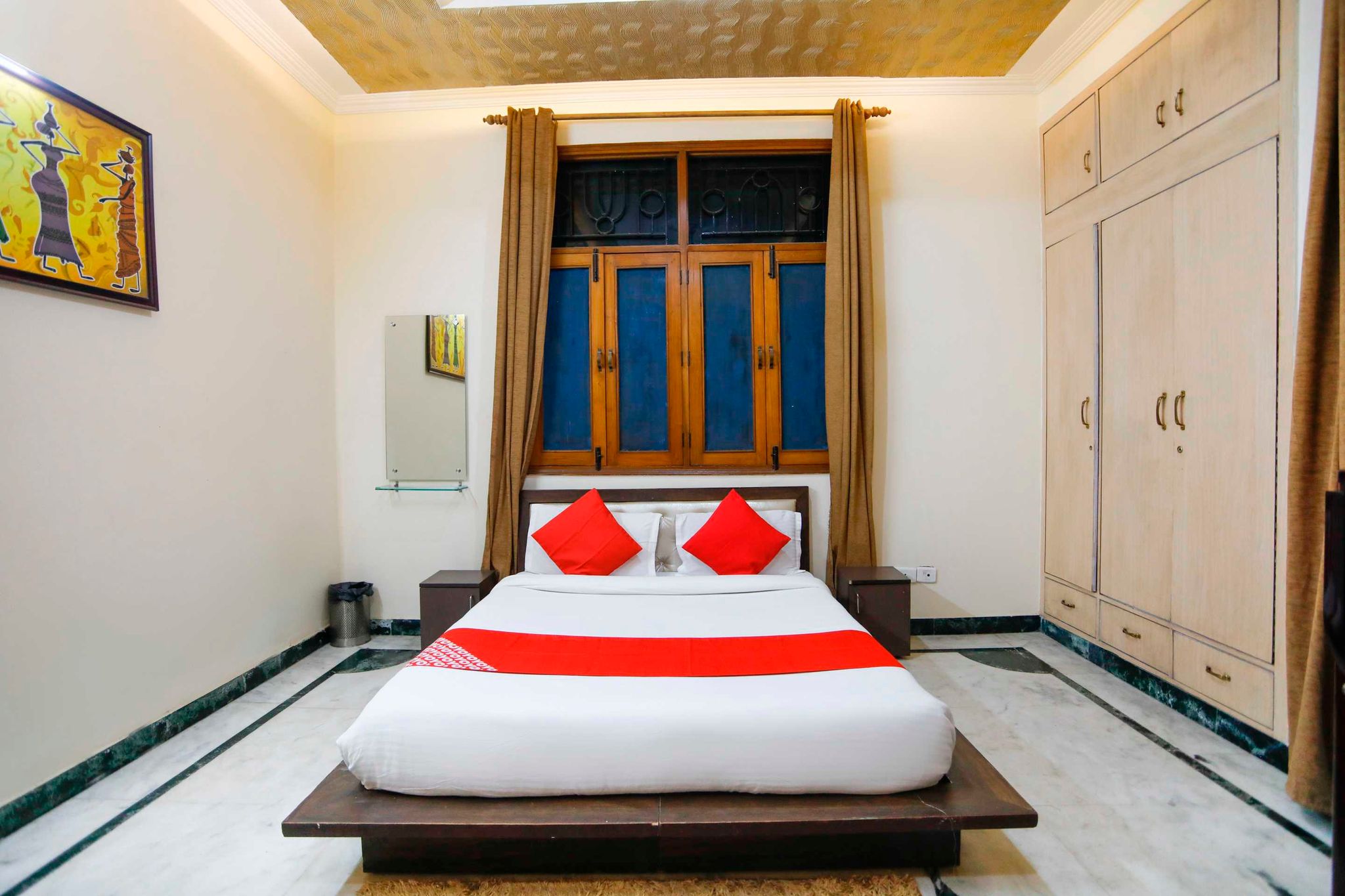 Hotel O Sai Hotel Classic 11