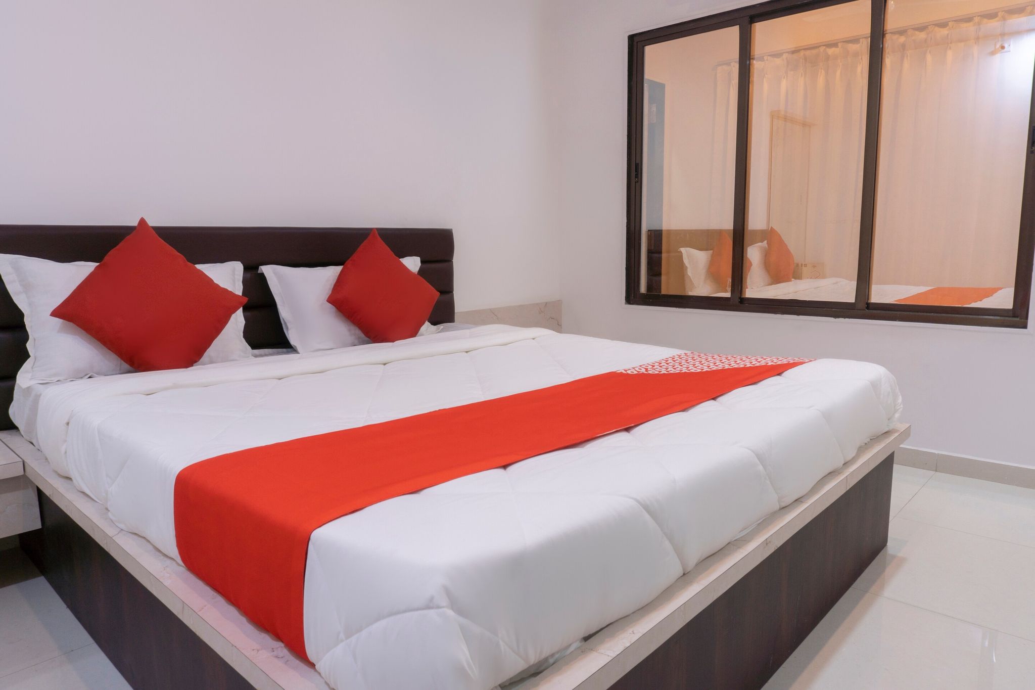 Hotel O Sai Hotel Classic 20
