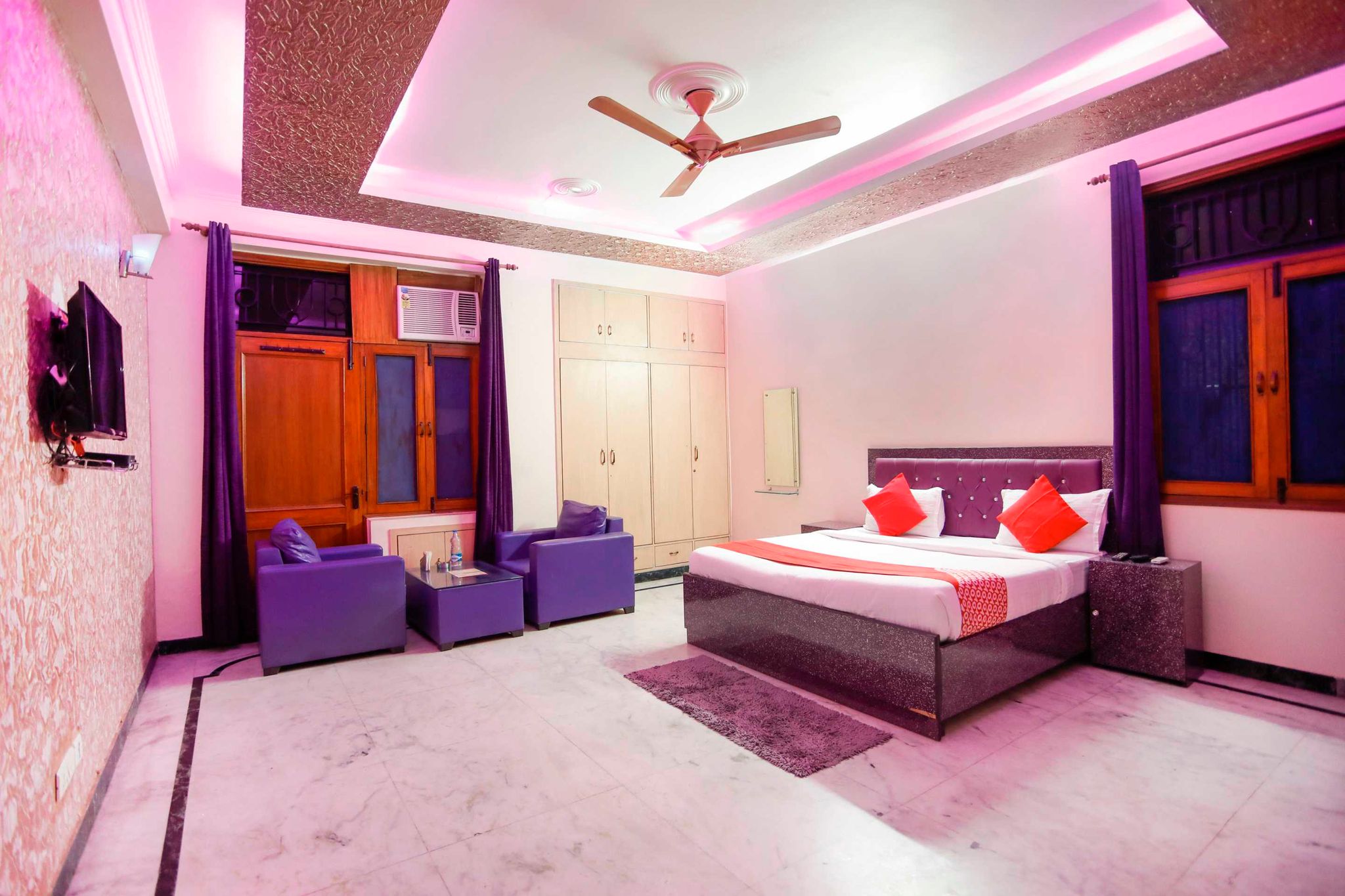 Hotel O Sai Hotel Classic 13
