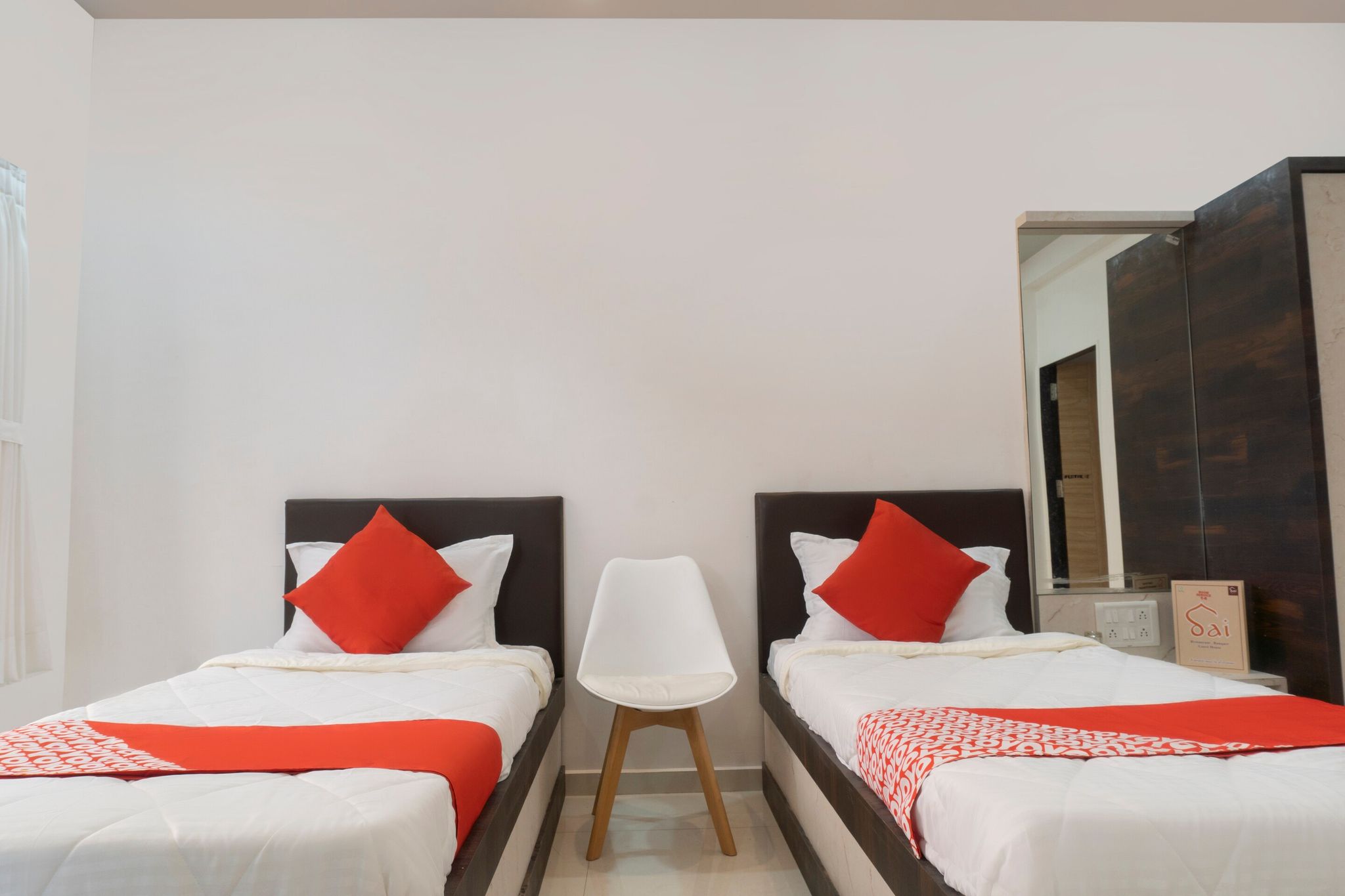 Hotel O Sai Hotel Classic 19