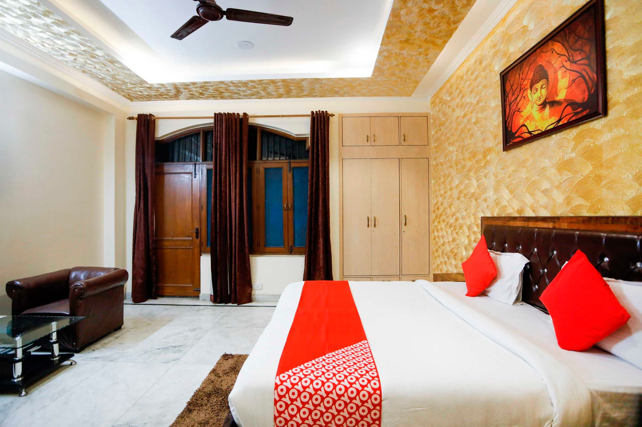 Hotel O Sai Hotel Classic 12