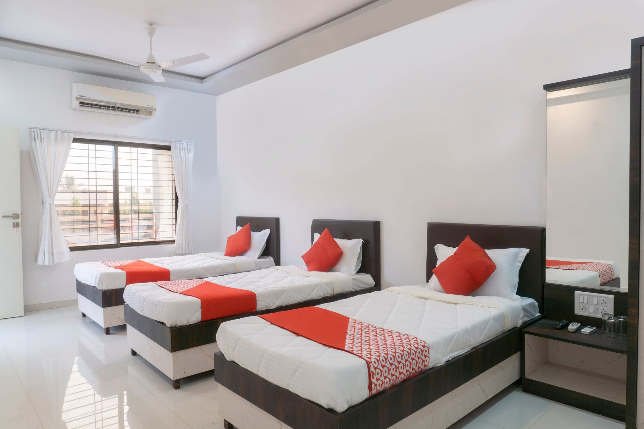 Hotel O Sai Hotel Classic 7