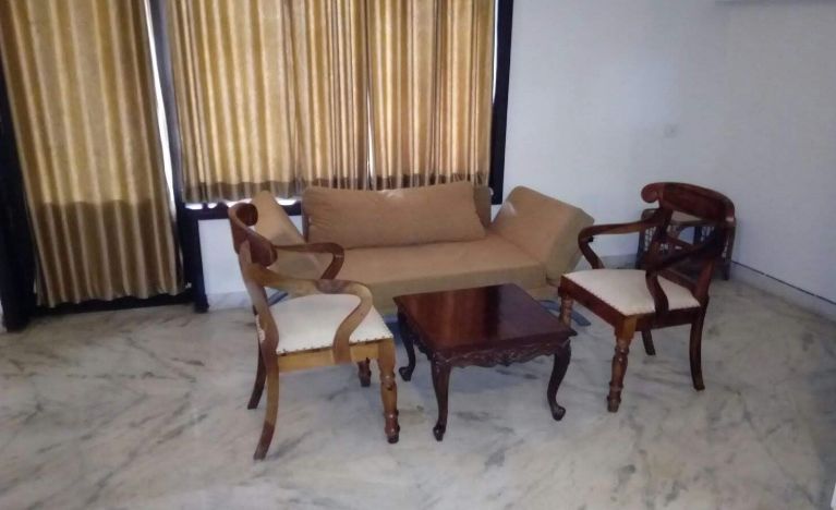 TouchwoodResortBhopal DELUXE ROOM 3