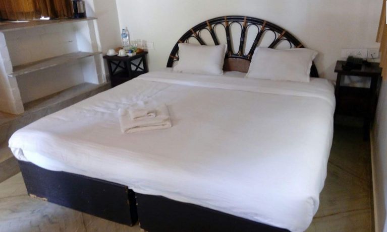 TouchwoodResortBhopal DELUXE ROOM