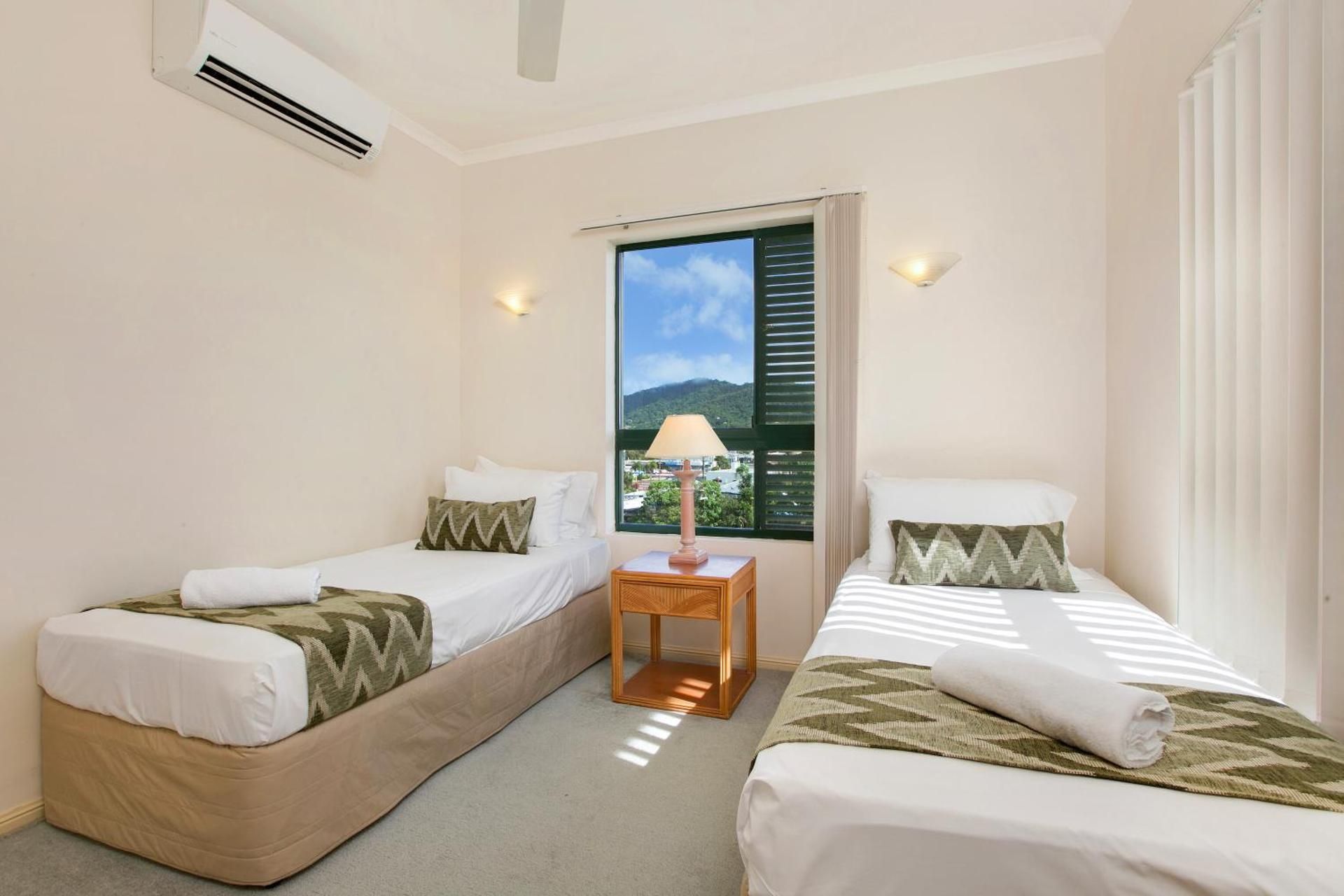 Standard Condo 2 Bedroom