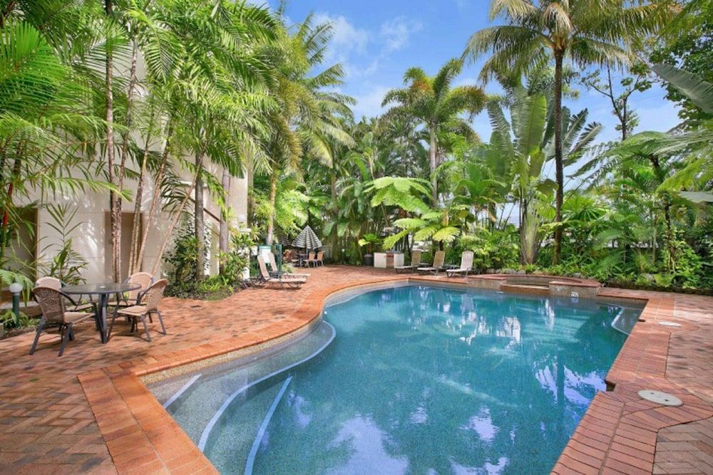 undefined Tropic Towers Apartments 5