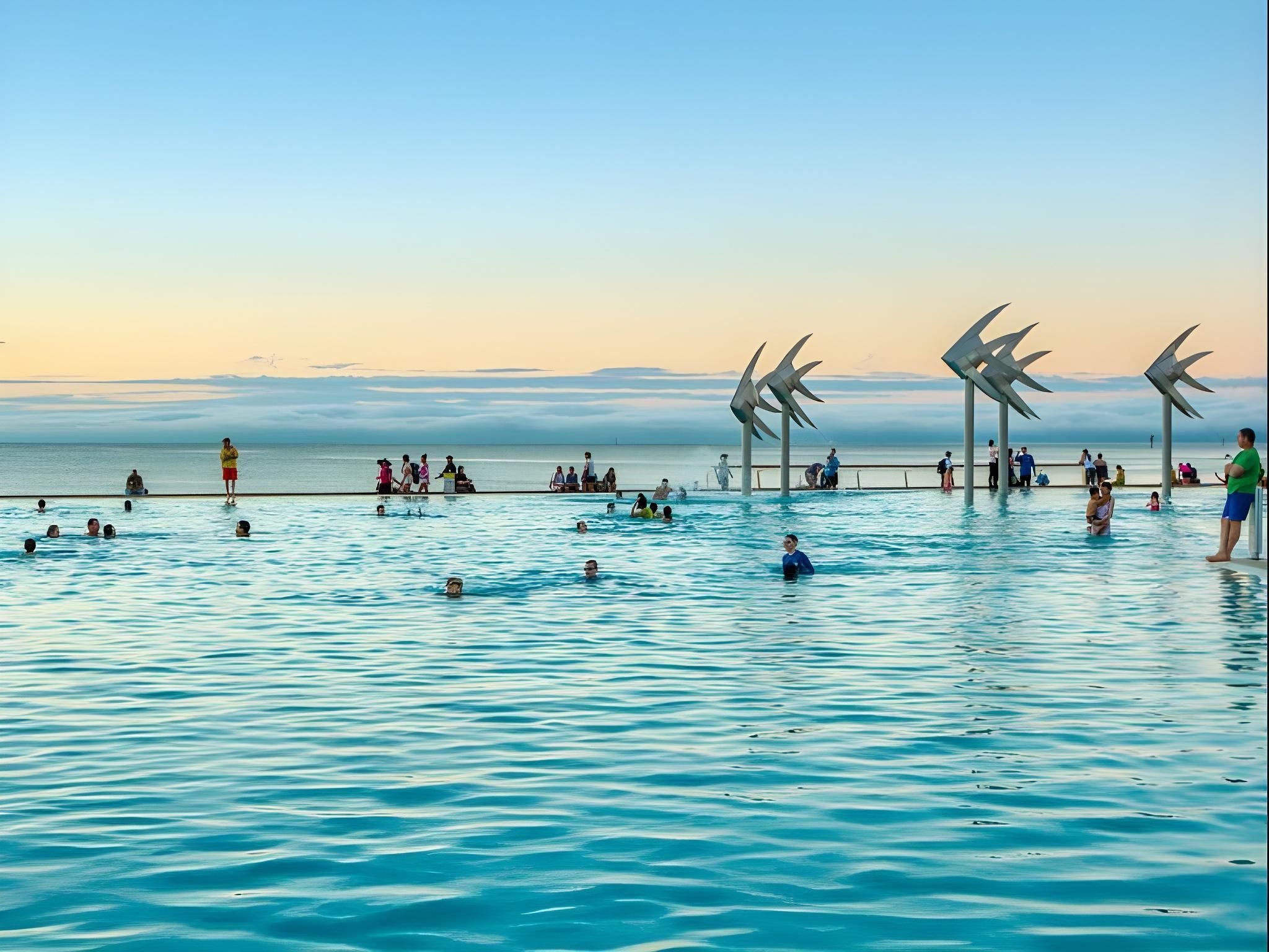 surrounding environment