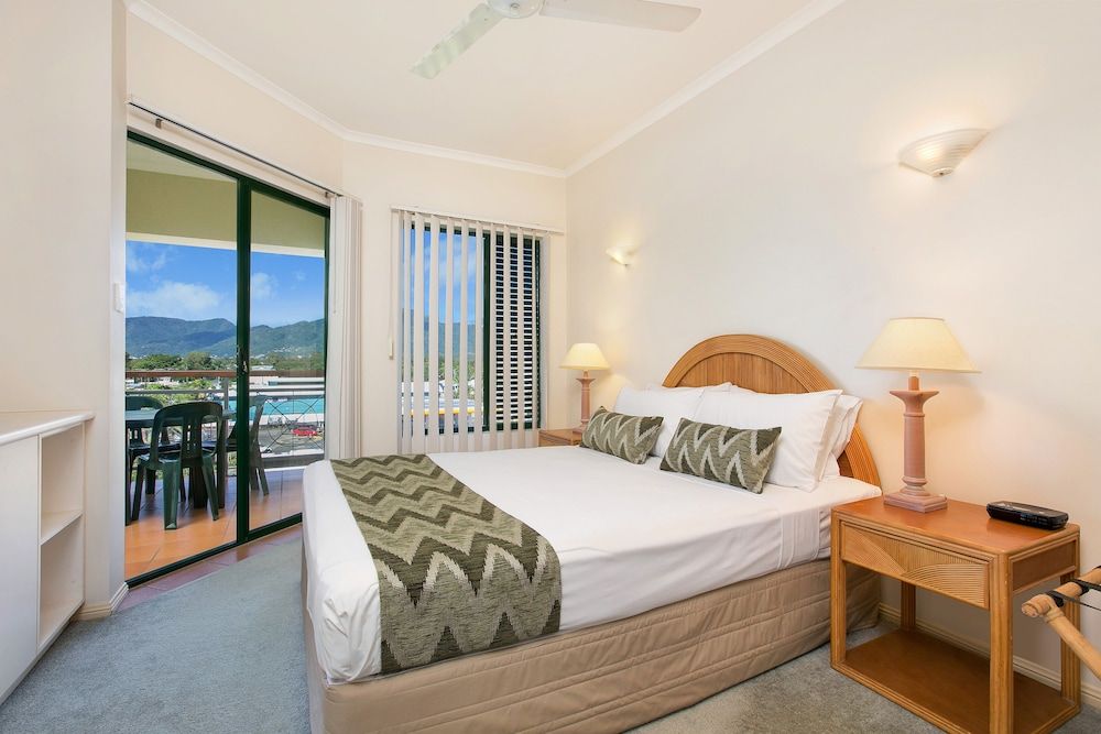 undefined Tropic Towers Apartments 6