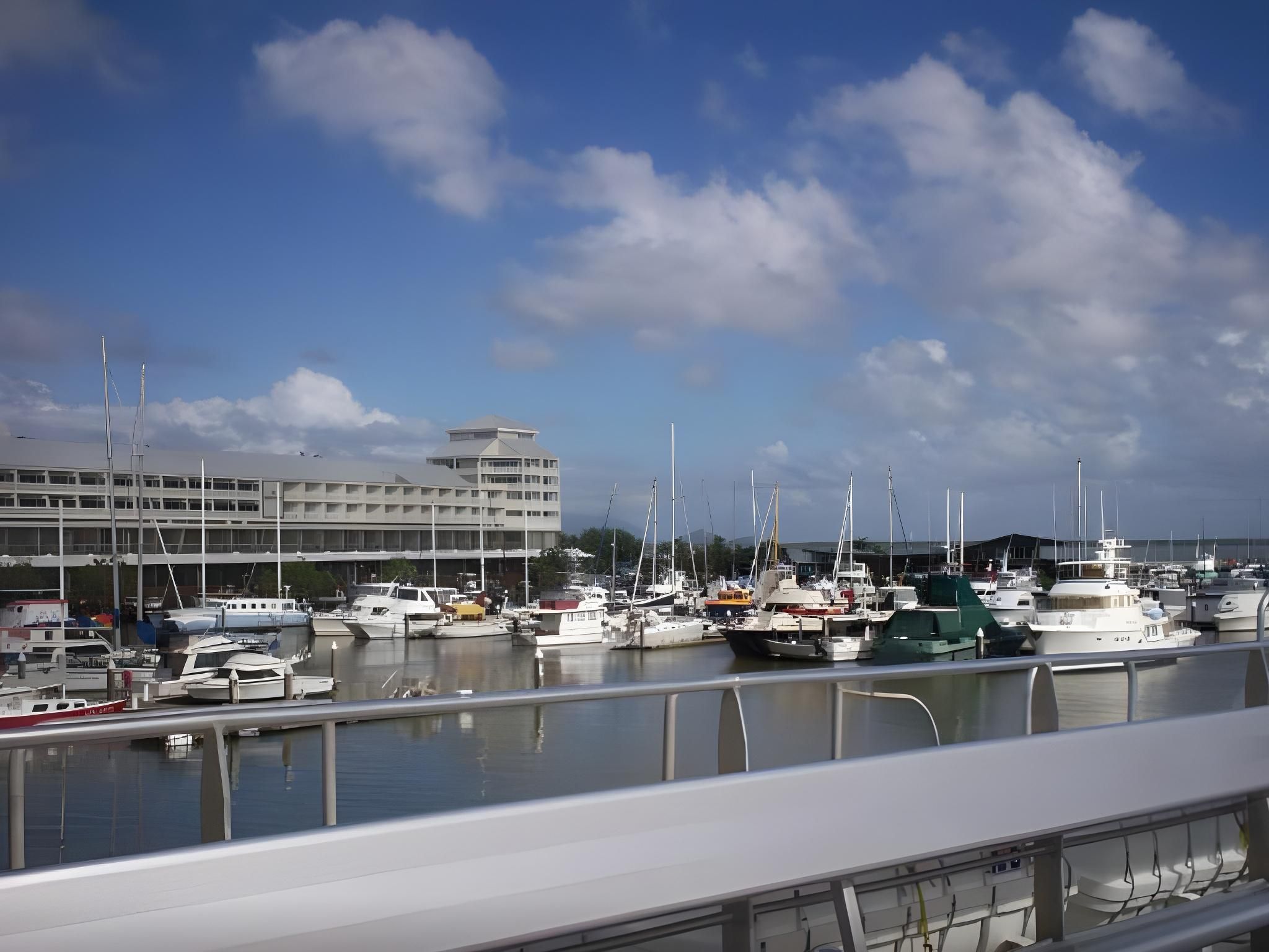 surrounding environment