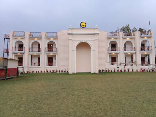 AR RESORT