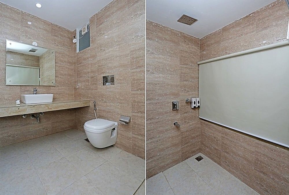 Family Suite, 2 Bedrooms