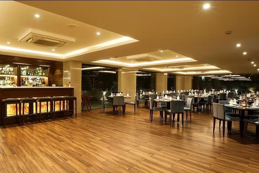 undefined Resort The Lohias, Goa Candolim 4