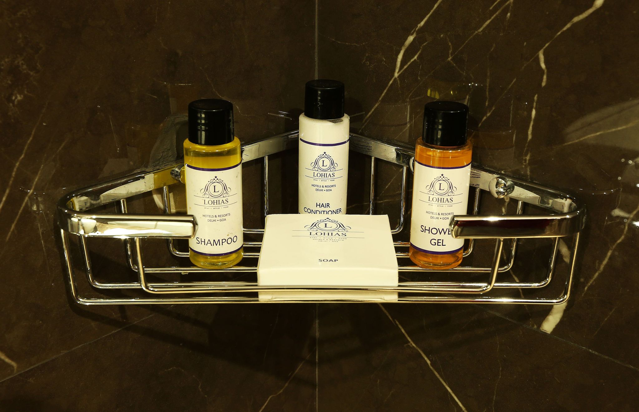 Resort The Lohias, Goa Candolim Deluxe Room 15