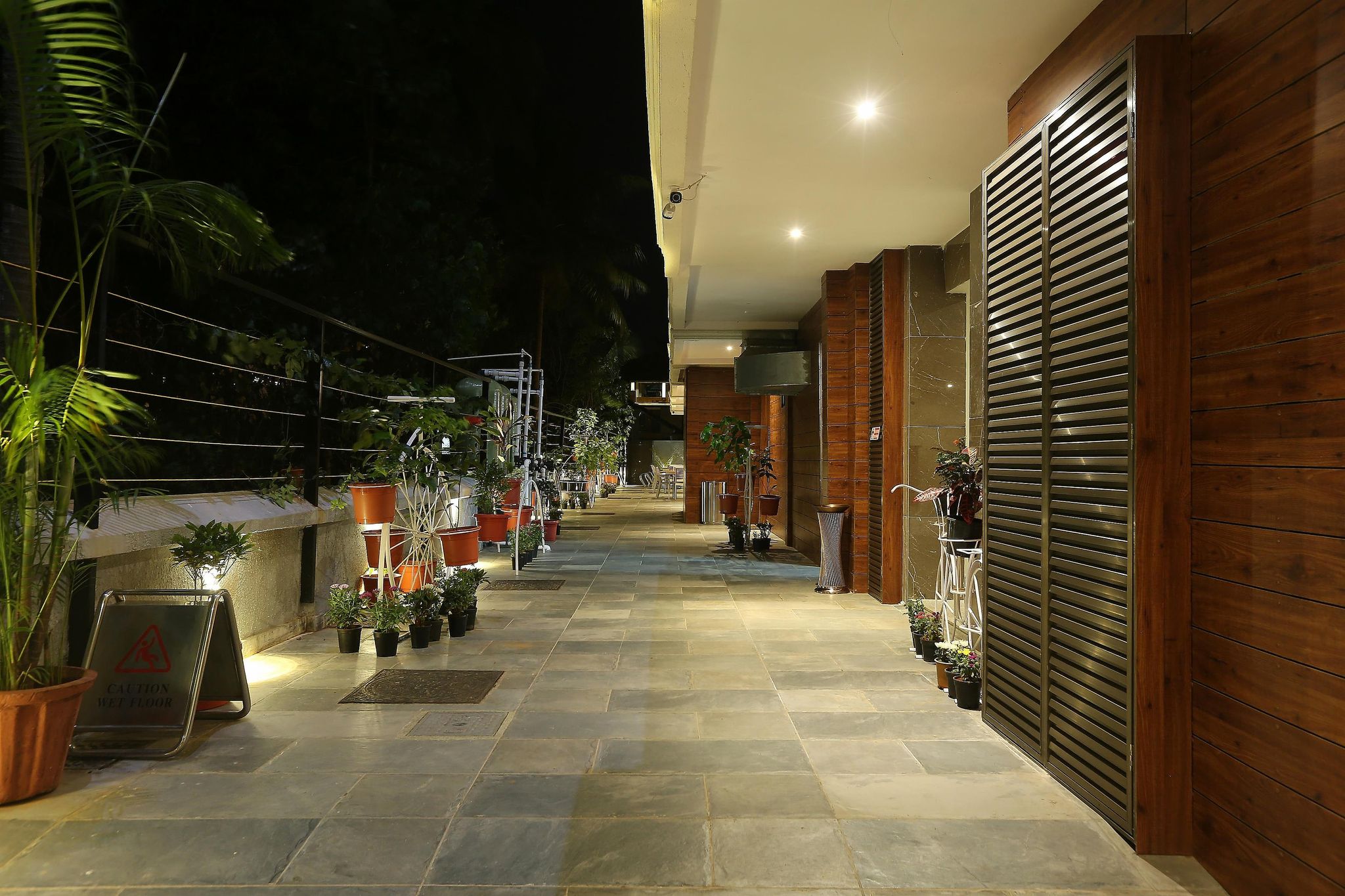 undefined Resort The Lohias, Goa Candolim 6