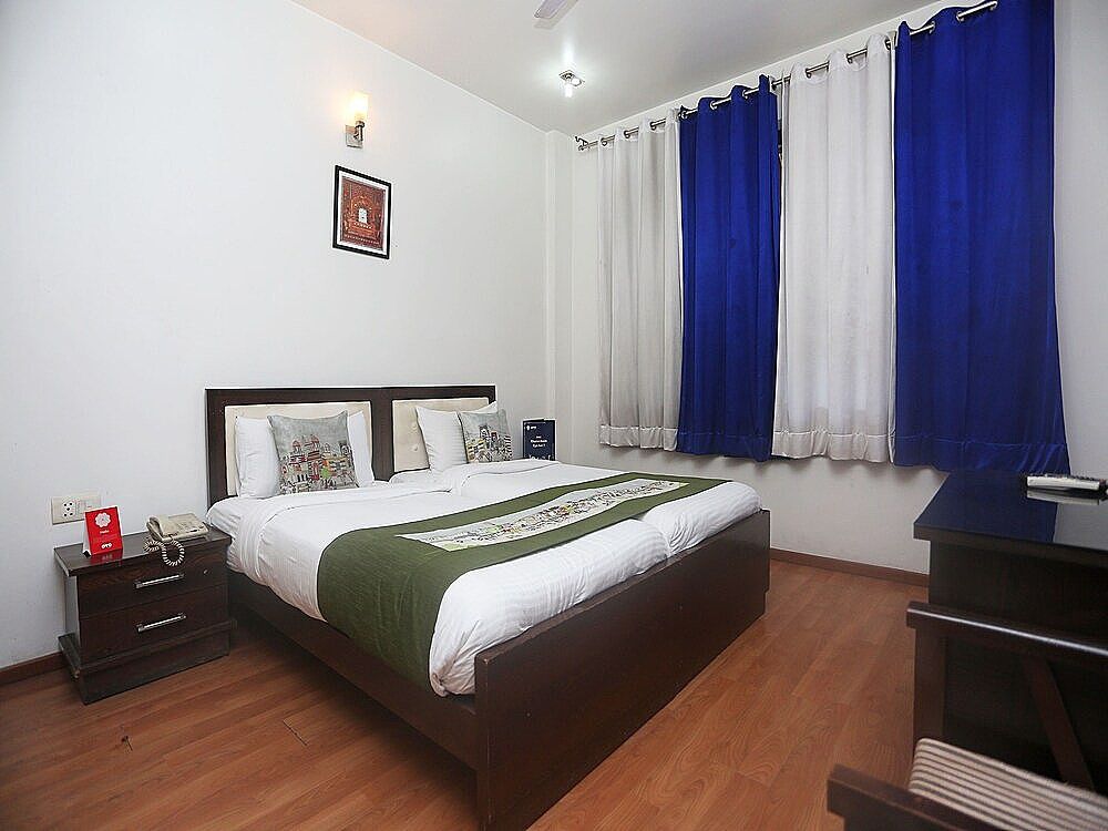 OYO 947 Hotel Palazzo Di Lara Double or Twin Room 2