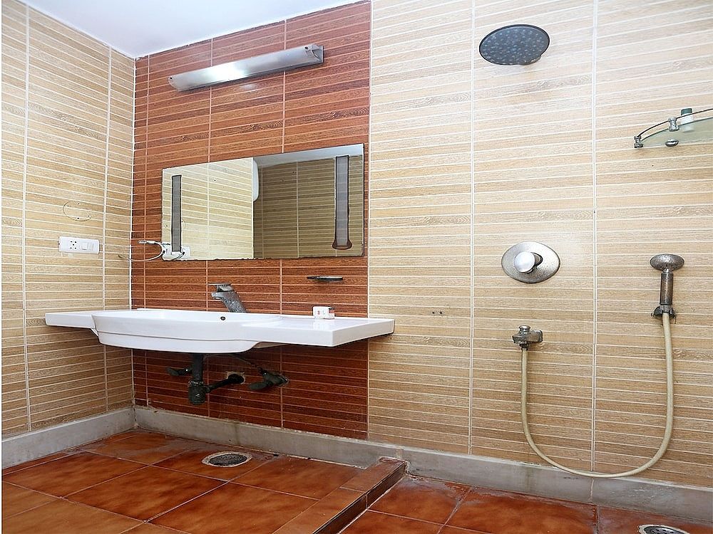 OYO 947 Hotel Palazzo Di Lara Double or Twin Room 10