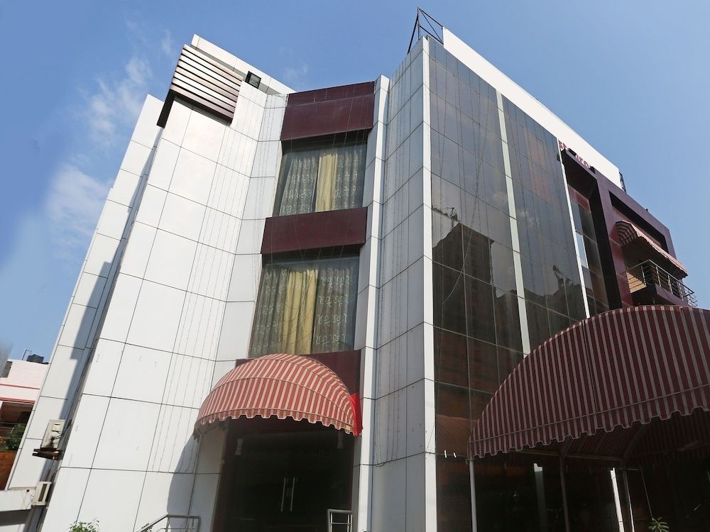 undefined OYO 947 Hotel Palazzo Di Lara