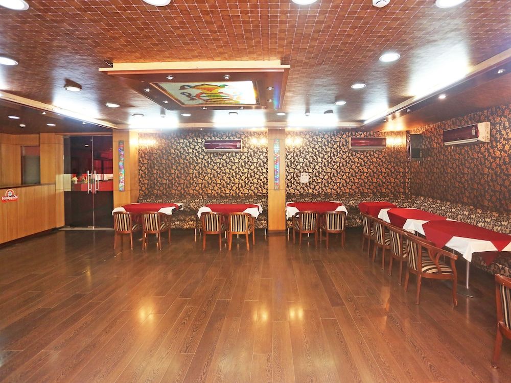 undefined OYO 947 Hotel Palazzo Di Lara 6