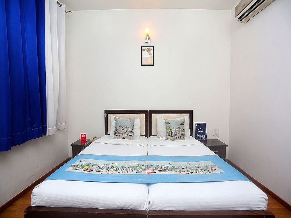 undefined OYO 947 Hotel Palazzo Di Lara 10