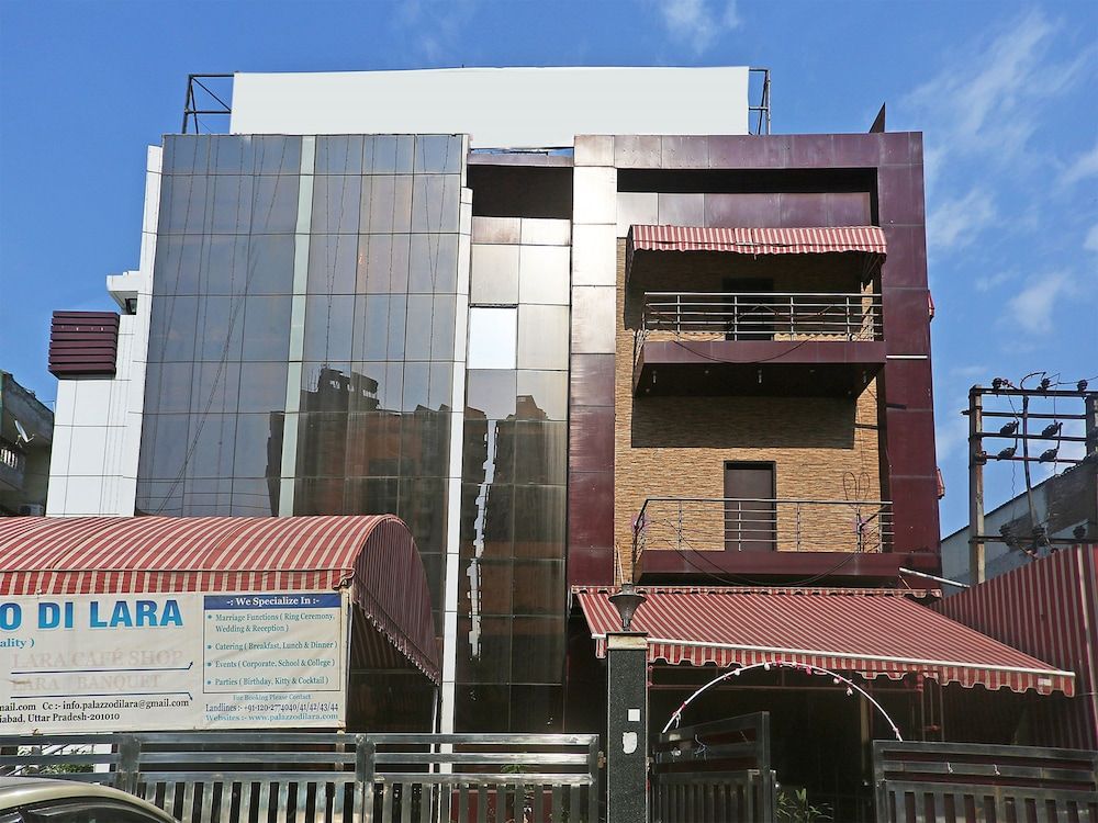 undefined OYO 947 Hotel Palazzo Di Lara 2